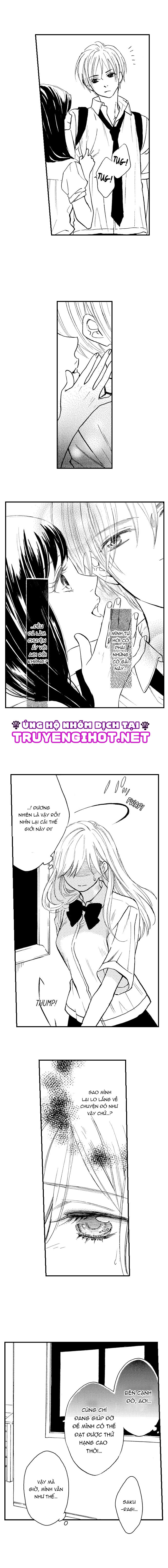 [16+] lạc vào thế giới mà tình dục là bài học bắt buộc chapter 11.2 2