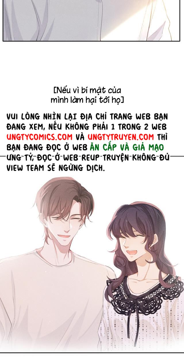 trò chơi săn mồi chapter 6 60