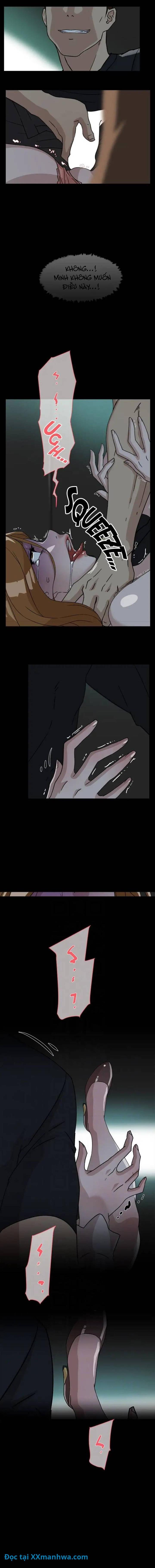 mười một cm của cô ấy chapter 52 6