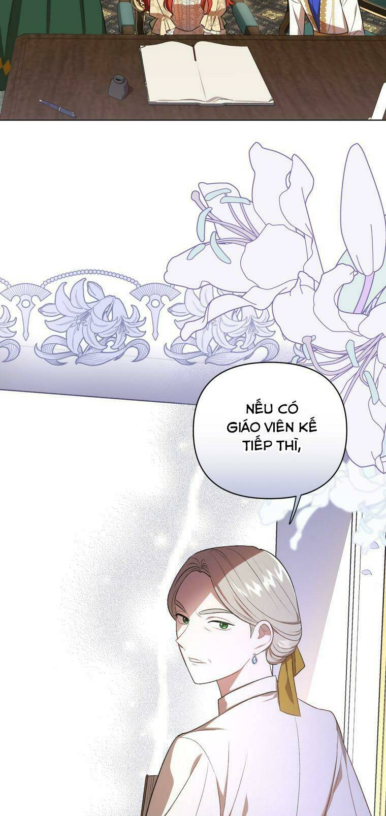 tôi trở thành phiên dịch viên của bạo chúa chapter 16 40