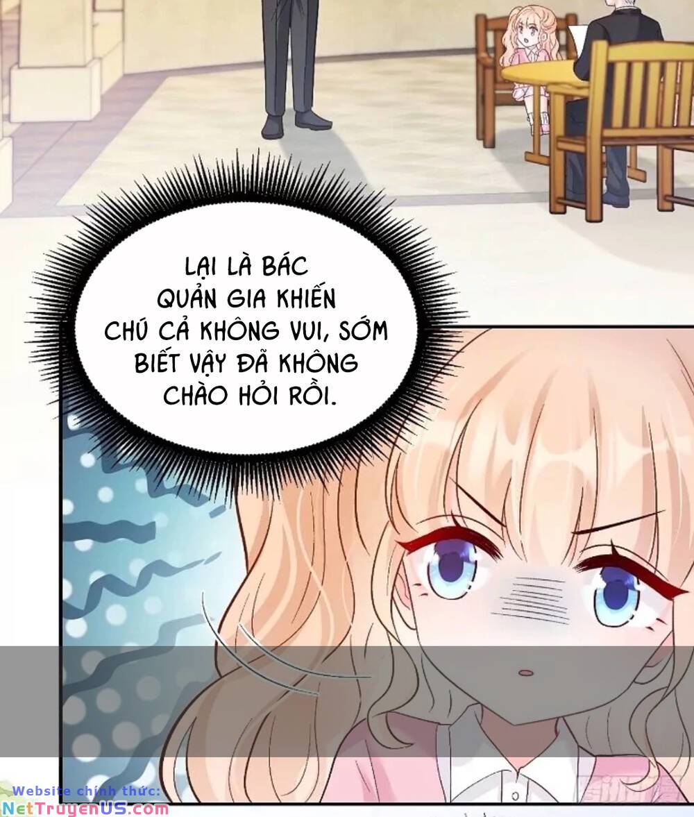 bé thóc đáng thương được tám người cậu tranh sủng chapter 47 31