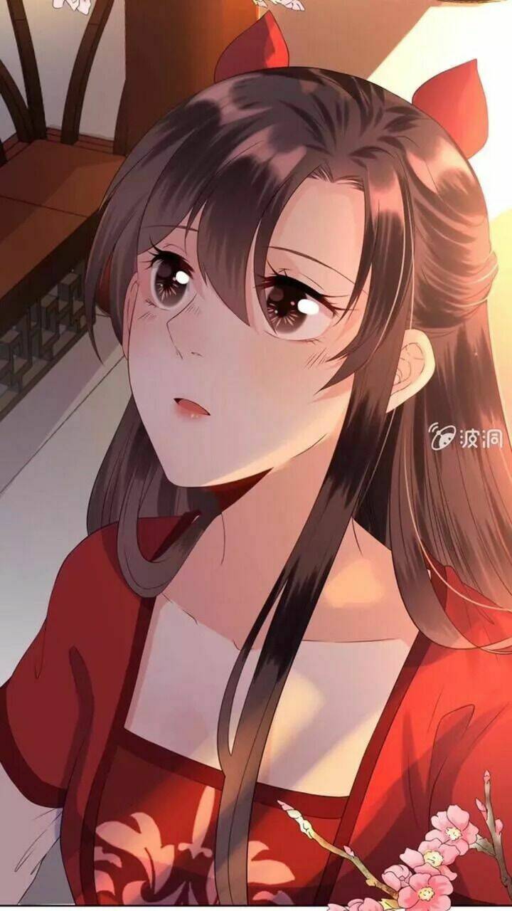 theo đuổi hoàng tử quá khó a~ chapter 25 4