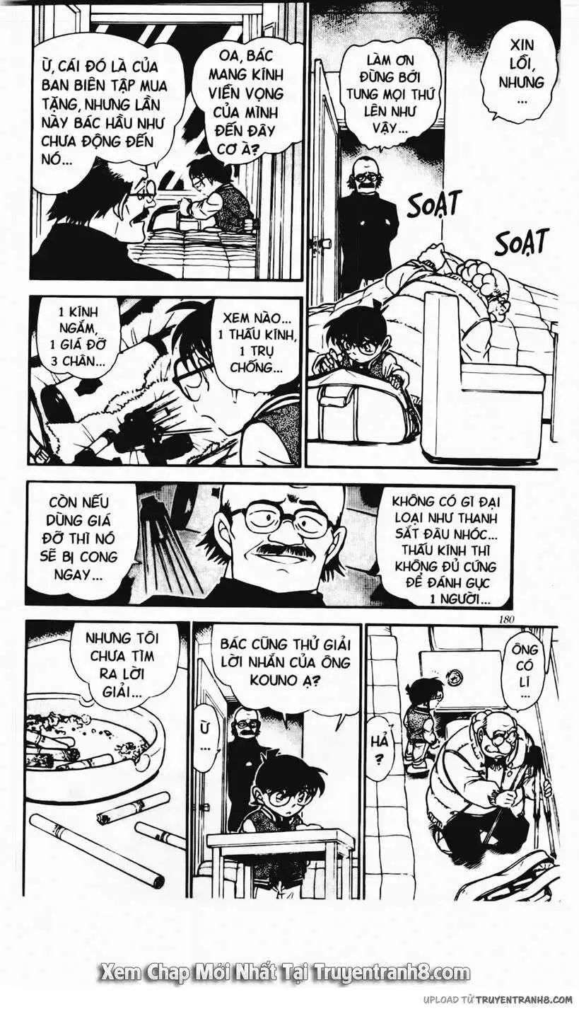 conan chapter 468 10