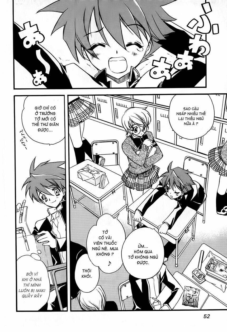 hakoirin devil princess chapter 3 3