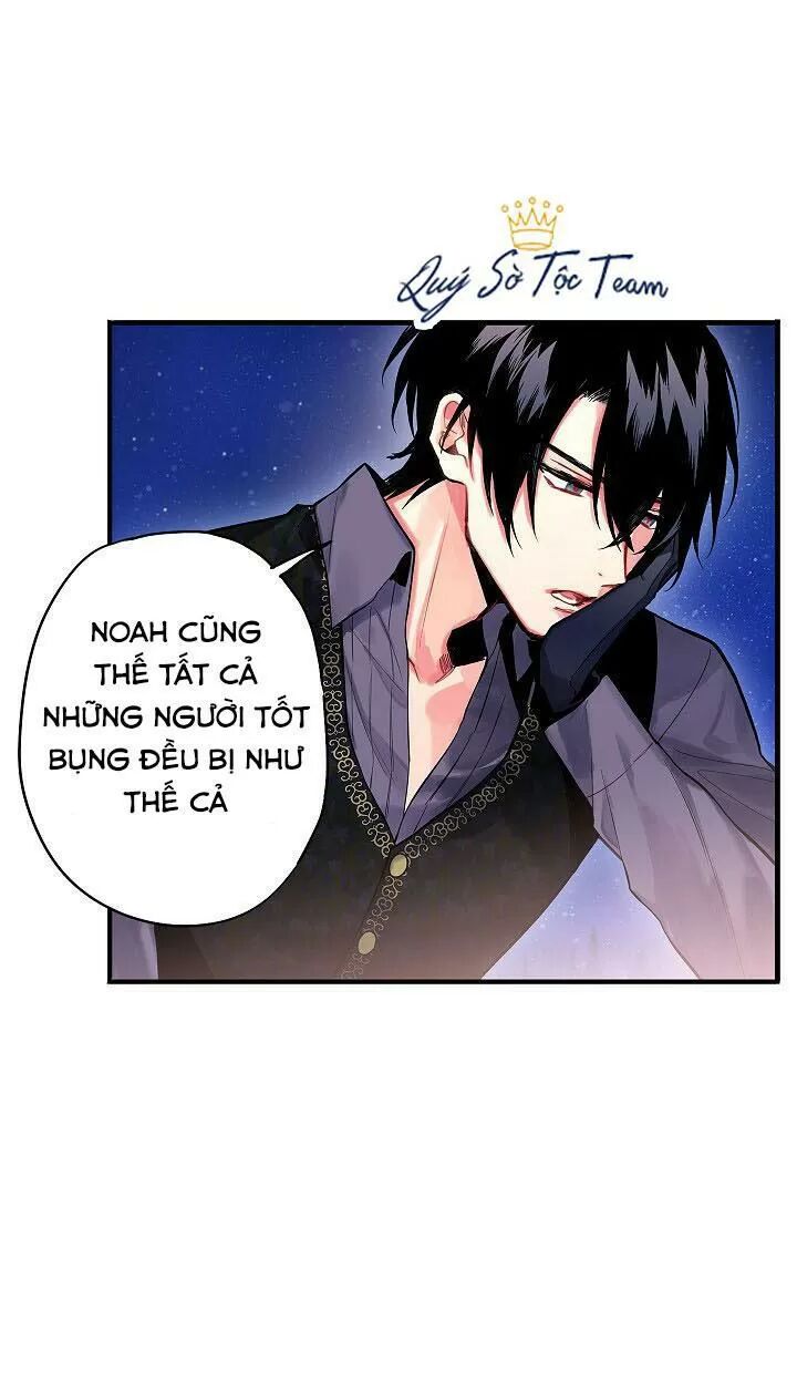 thánh nữ ẩn danh chapter 136 15