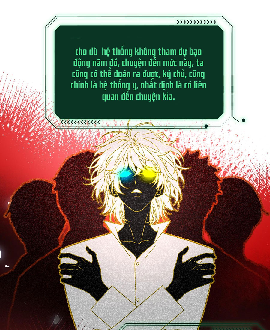 tôi phải làm một kẻ đại xấu xa chapter 116 20