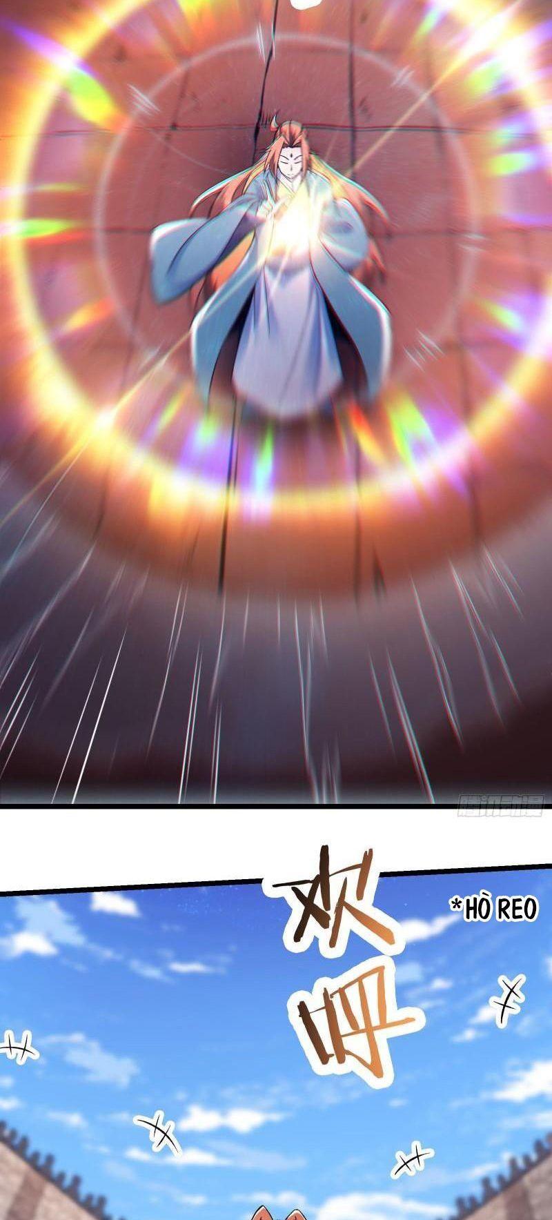 đồ đệ ta toàn là nữ ma đầu chapter 138 22