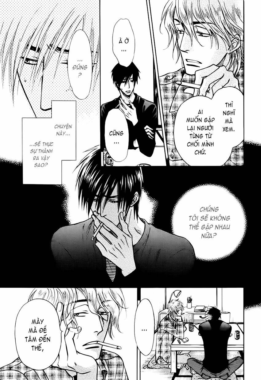 bond of dreams chapter 6 33