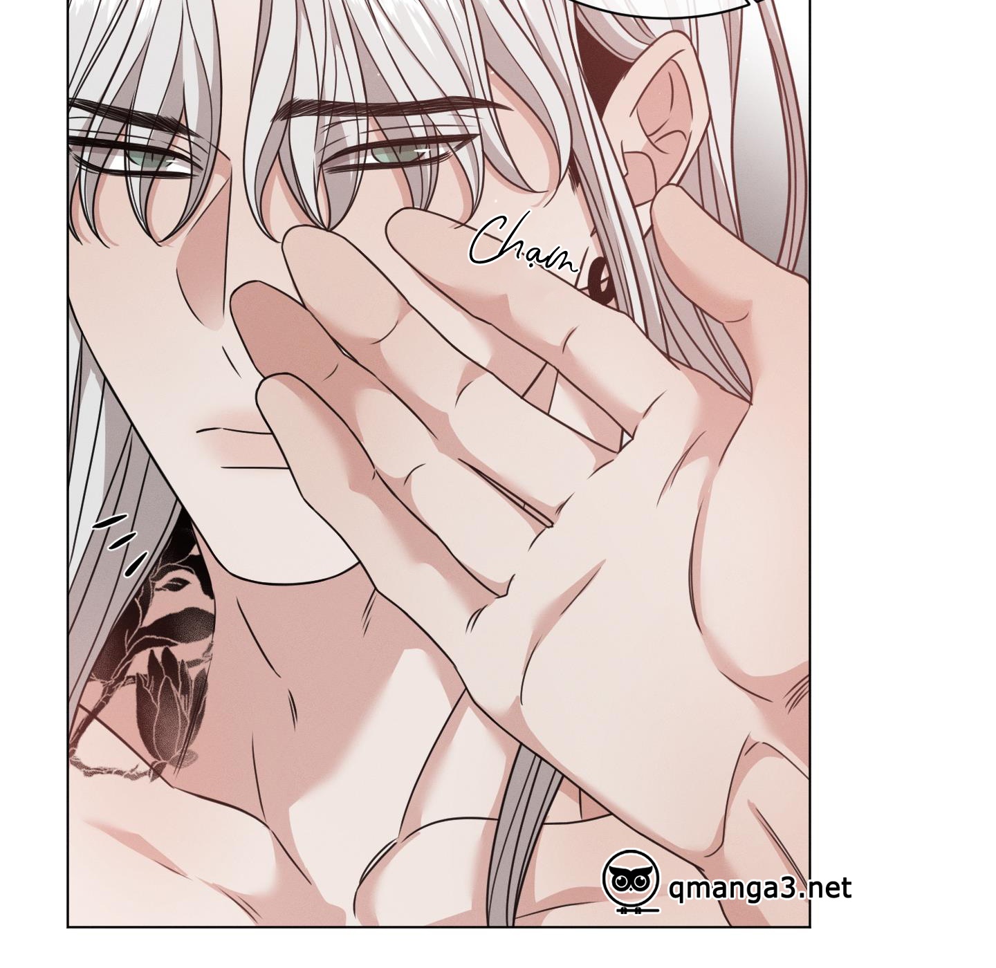 hội chứng minmotion chapter 30 61