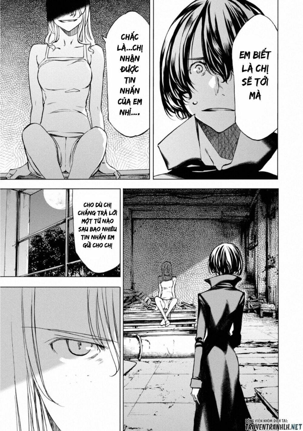 gleipnir - sợi xích thần chapter 47 37