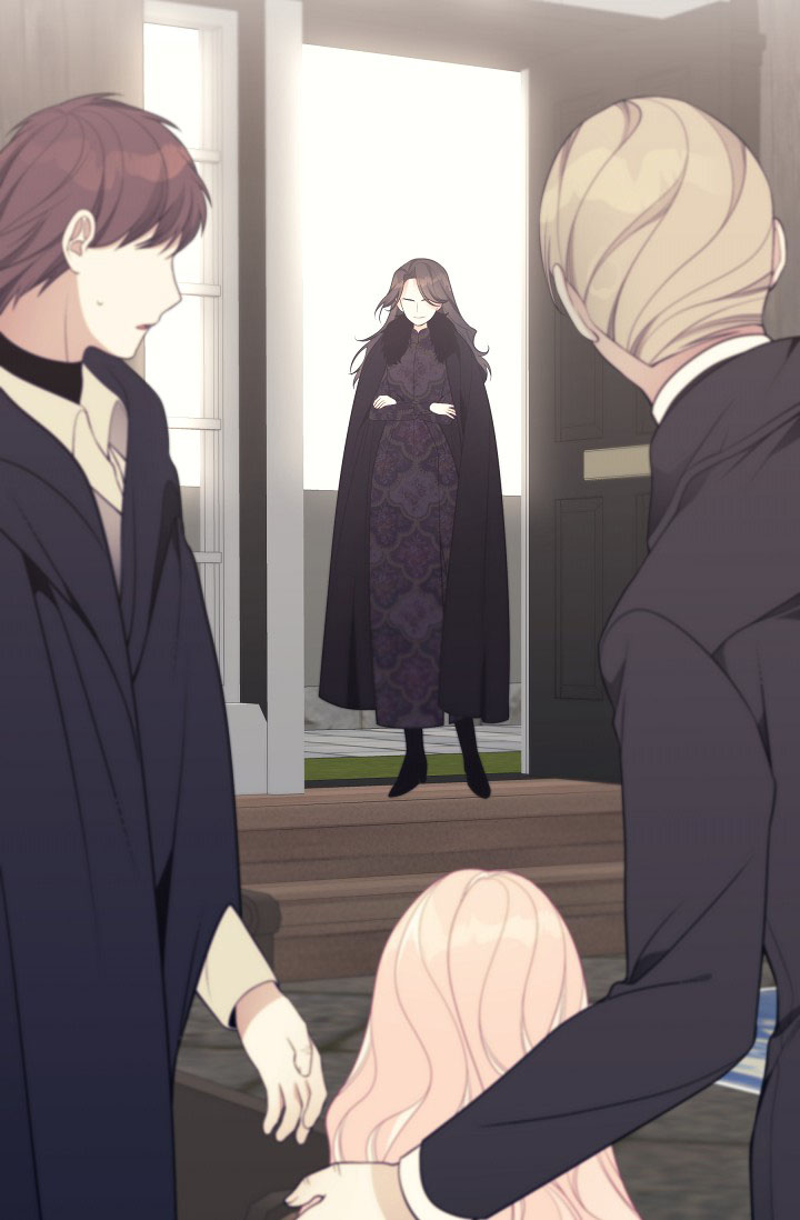 con chỉ đi tìm cha thôi chapter 11 82