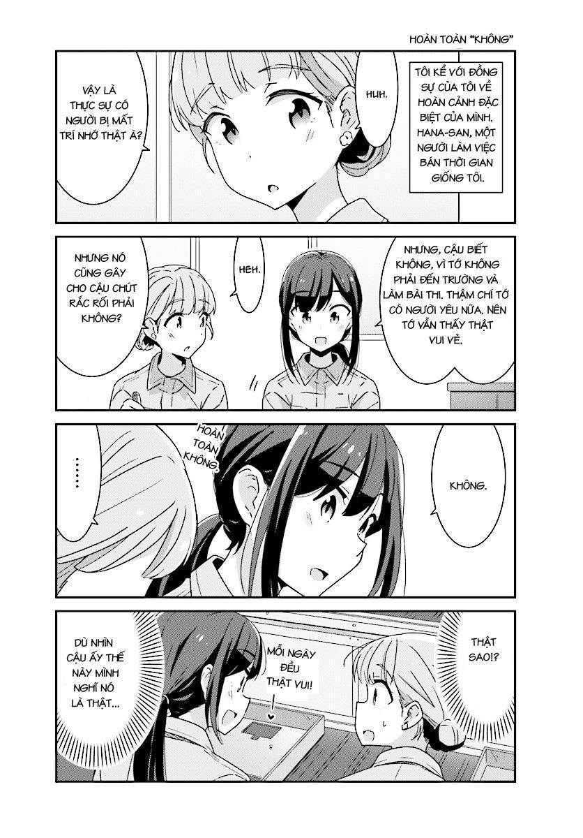 bright and cheery amnesia chapter 8 5