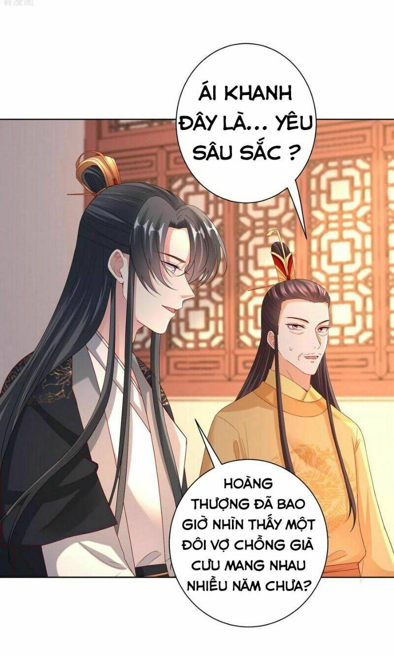 độc y đích nữ chapter 155 26