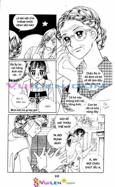 bữa tối của hoàng tử chapter 1 88