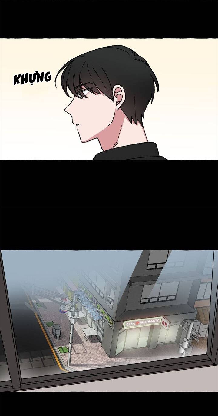 nhân viên mới của masung chapter 20 10