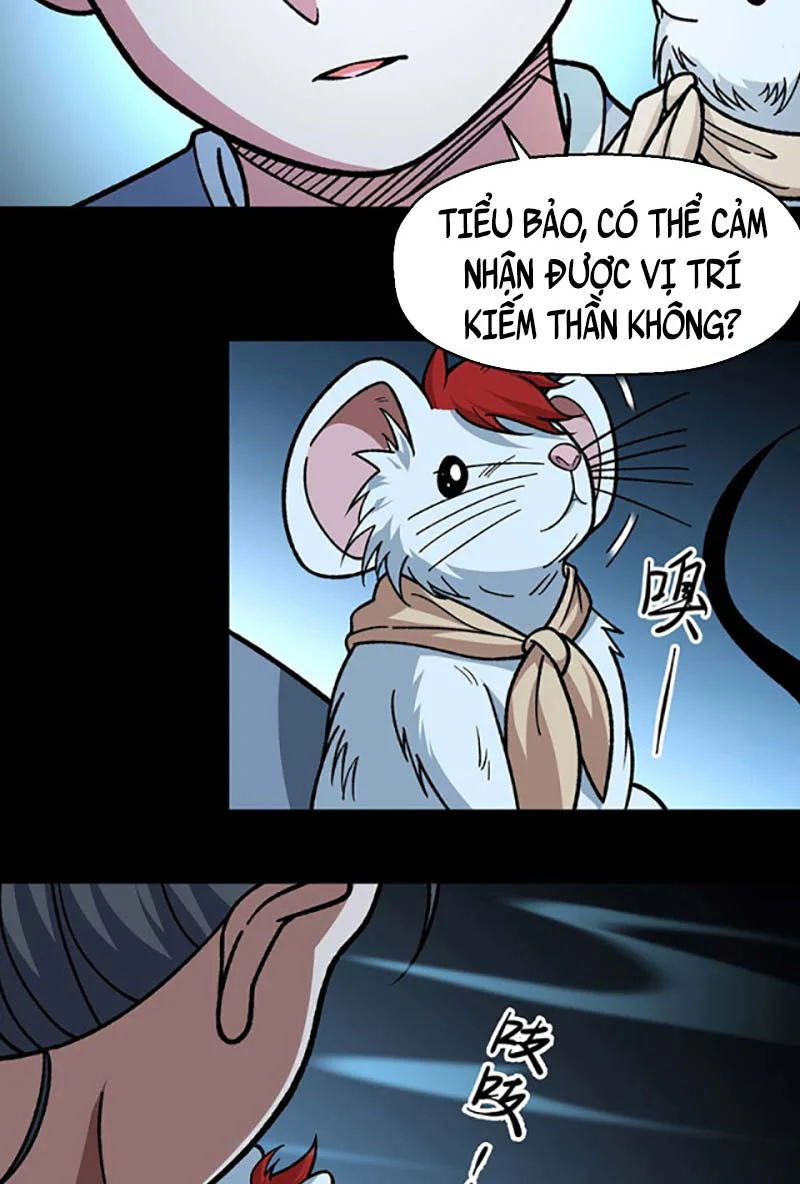 võ đạo độc tôn chapter 479 24