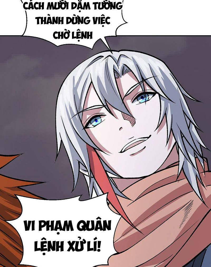 võ đạo độc tôn chapter 480 54