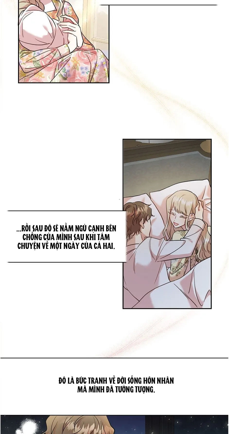 đừng ăn thịt tôi mà chapter 50 5