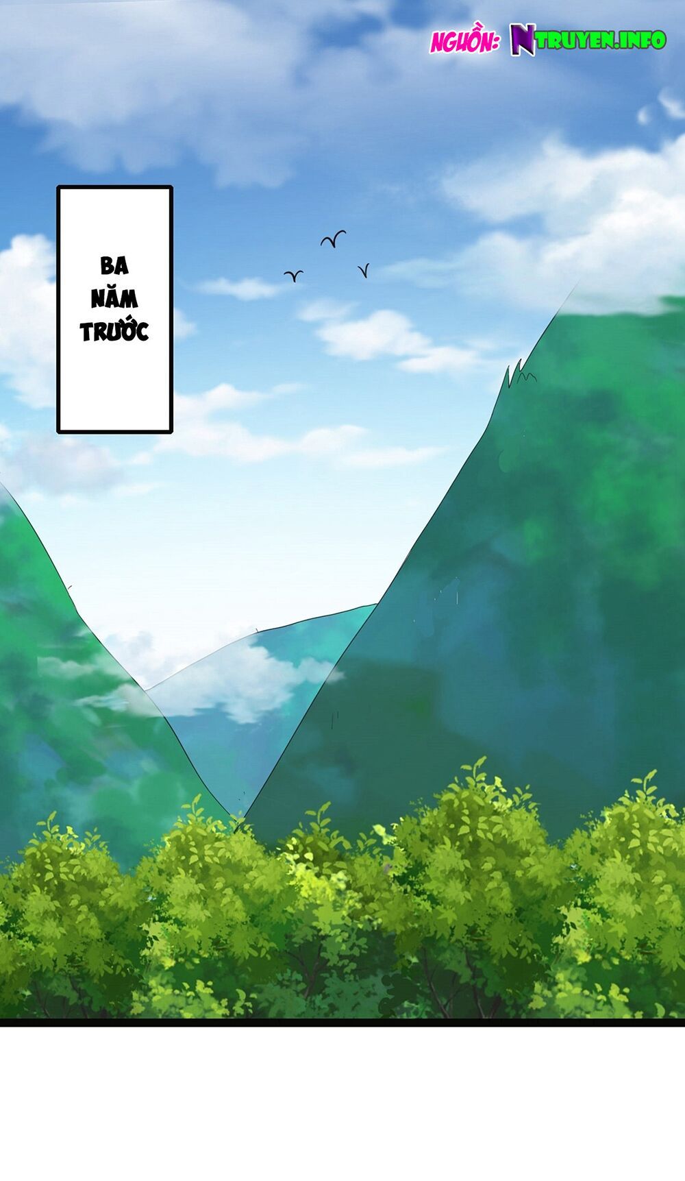 hoàng hậu của trẫm là võ lâm minh chủ chapter 27 1