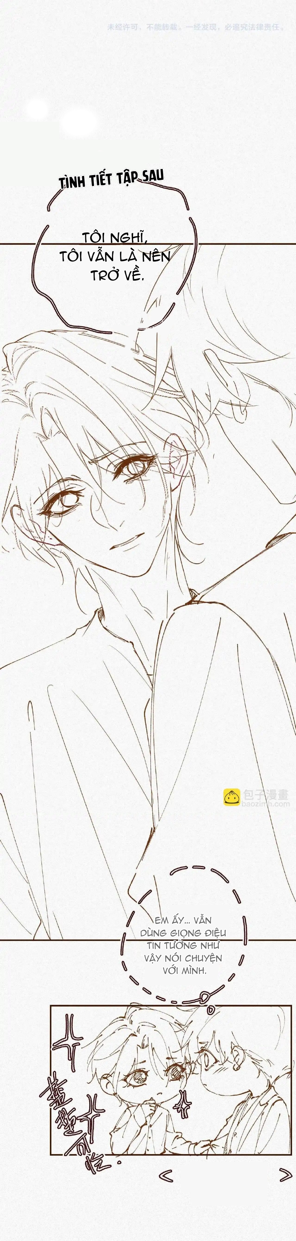 chồng cũ lại muốn phục hôn chapter 39 12