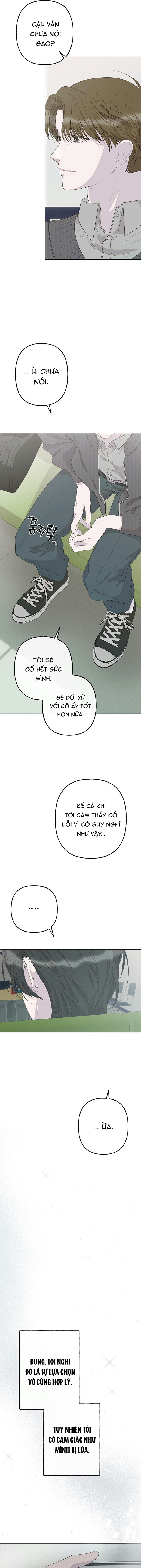 khóc đi ma vương chapter 1 20