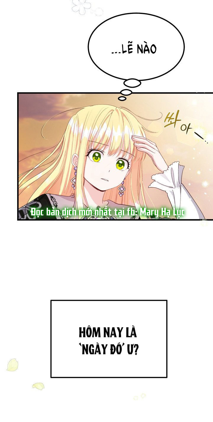 trở thành vợ thái tử quái vật chapter 36.2 31