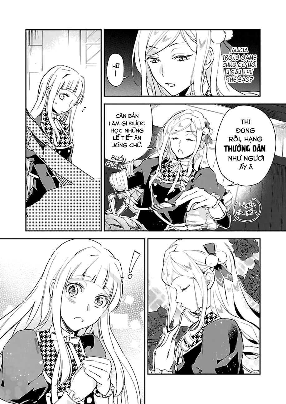 the daughter of the albert house wishes for ruin chapter 2 26