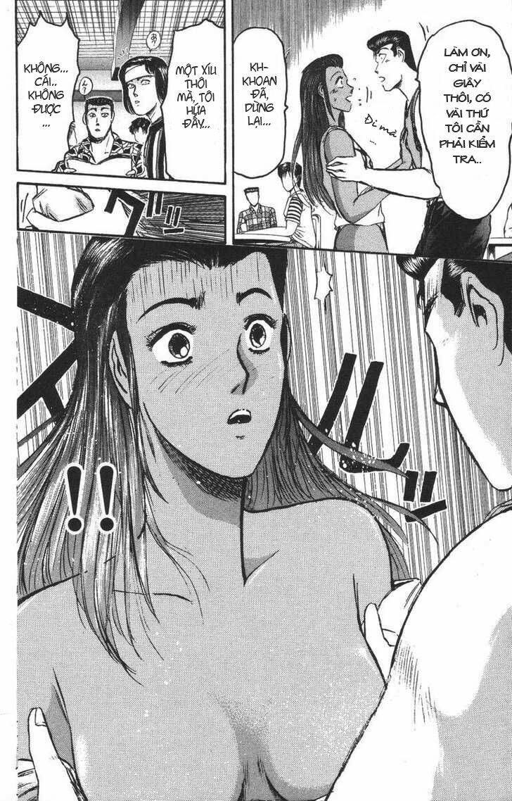 shonan junai gumi chapter 94 9