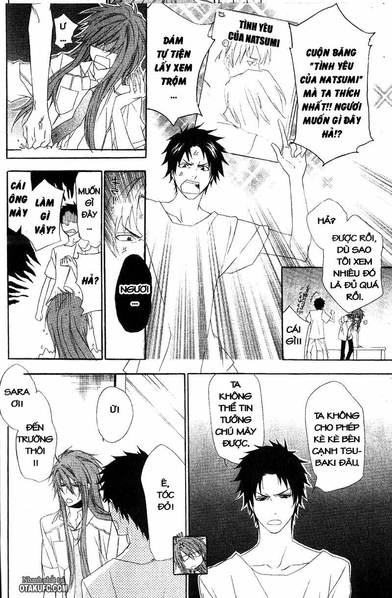 high & high chapter 6 9