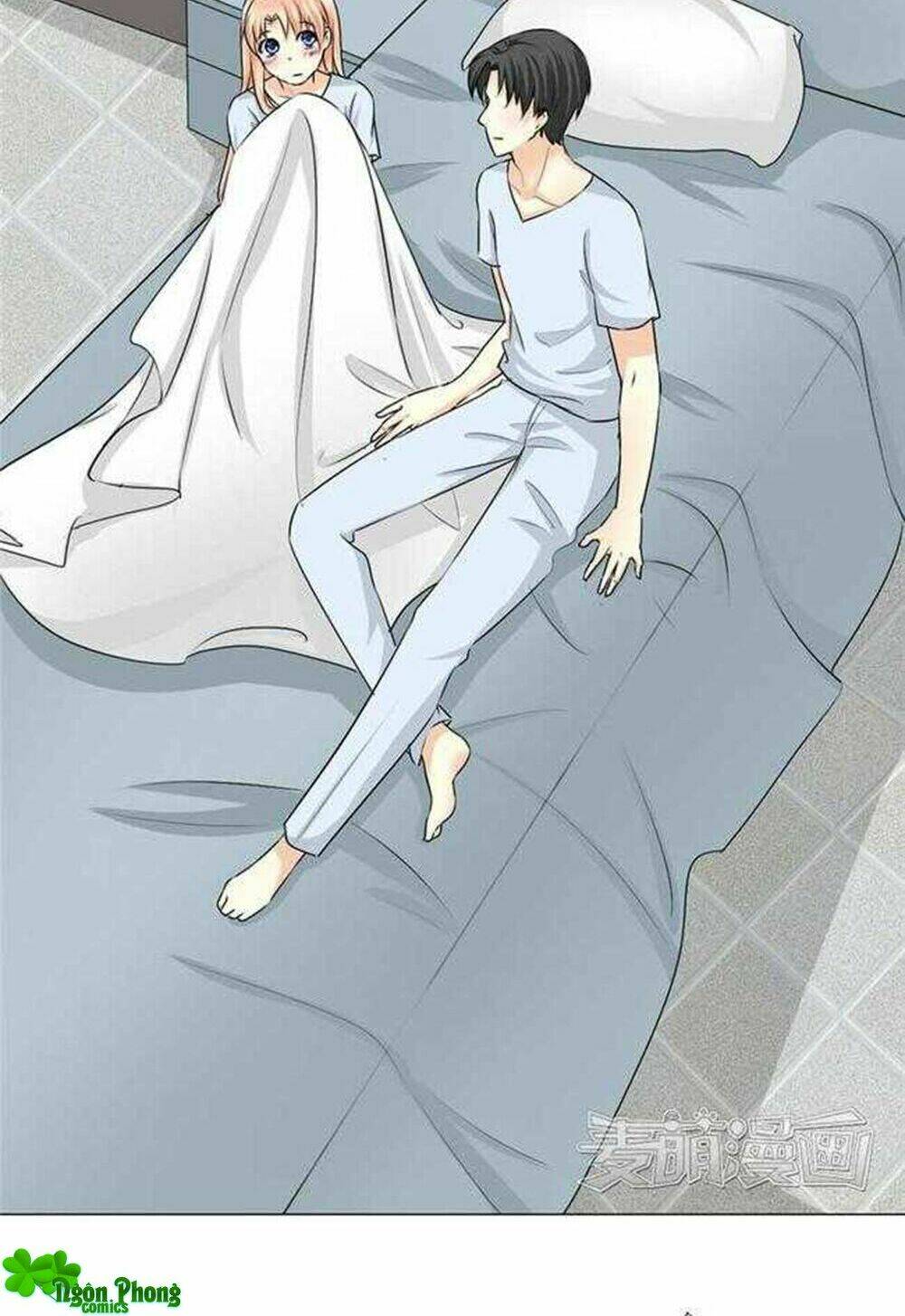 tổng tài bá đạo là gay chapter 62 12