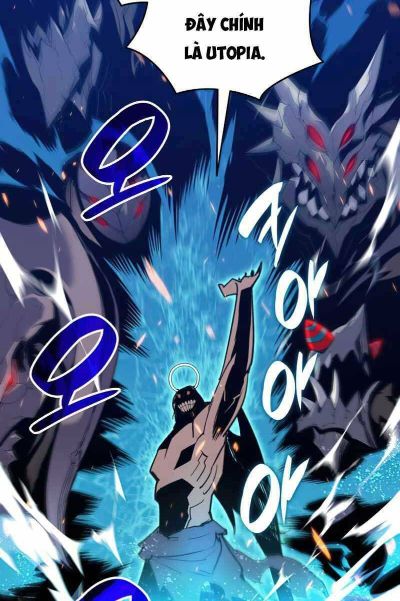 tôi là lính mới chapter 118 92