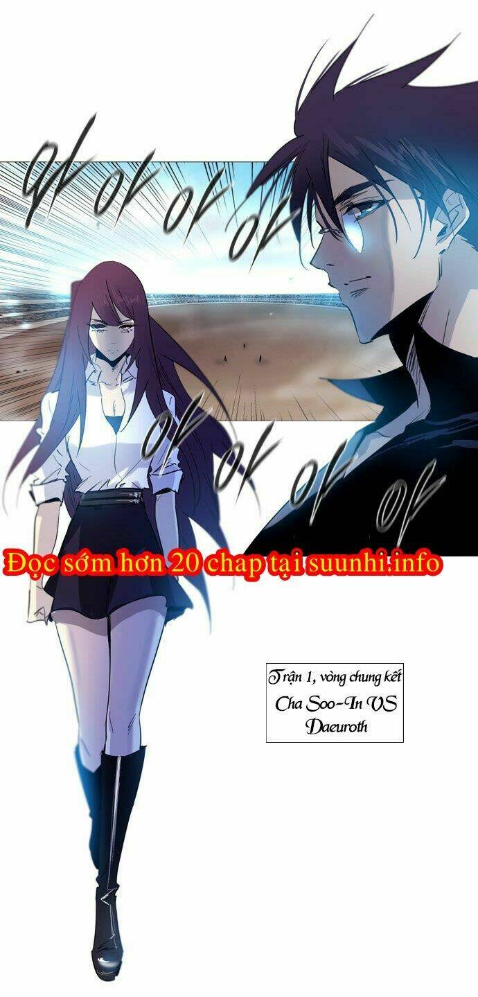 bản khế ước linh hồn chapter 164 6