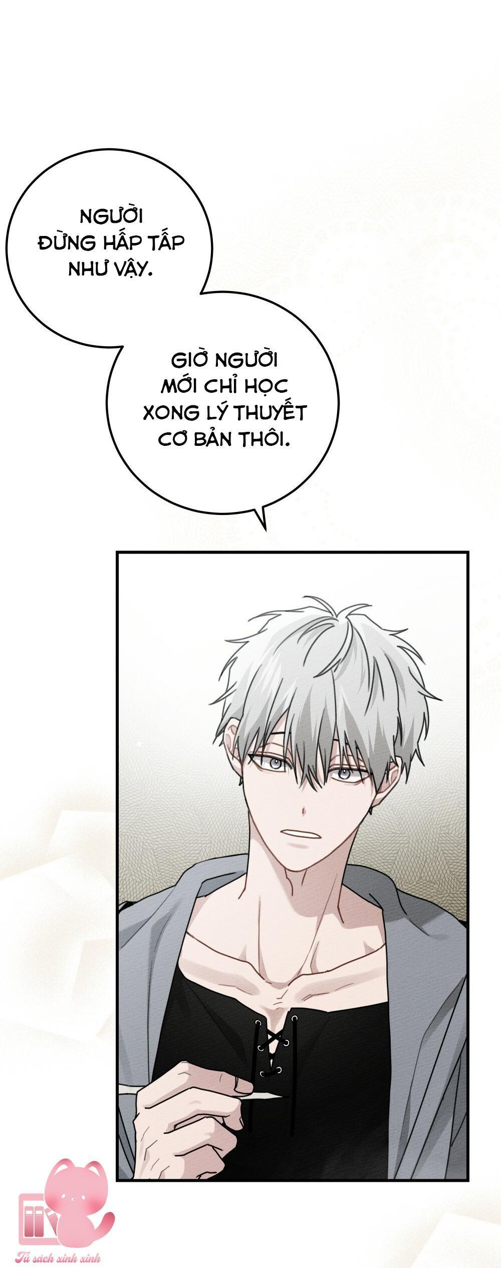 dưới tán cây sồi chapter 53 73