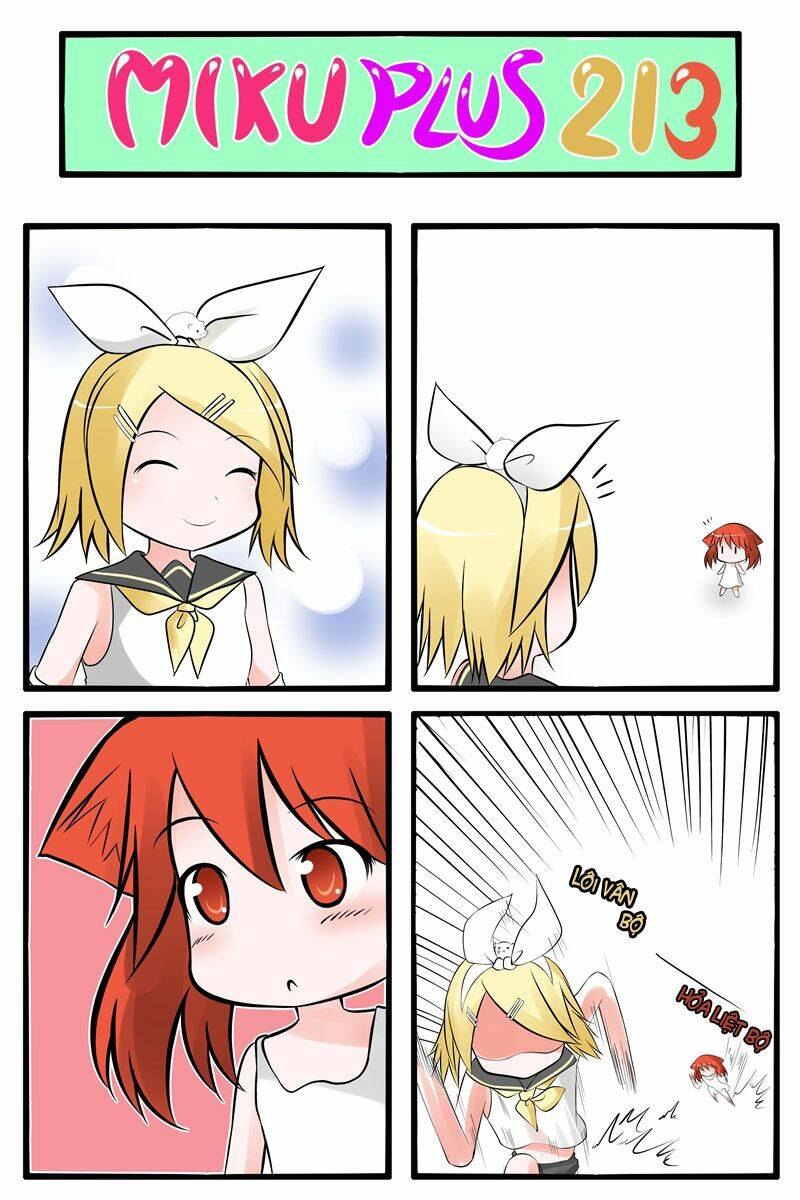 miku plus chapter 21 3