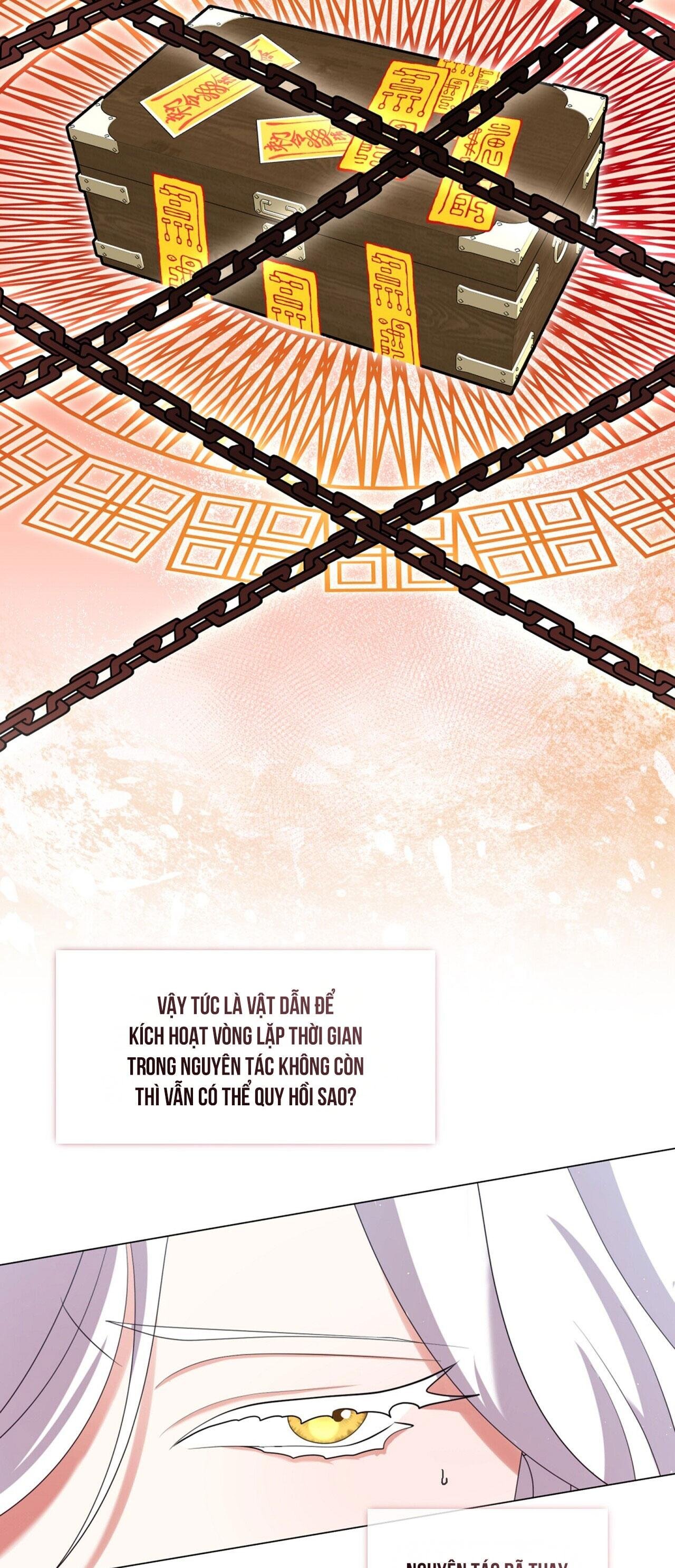 tôi đã nuôi dạy thủ lĩnh giáo phái ác ma chapter 46 9