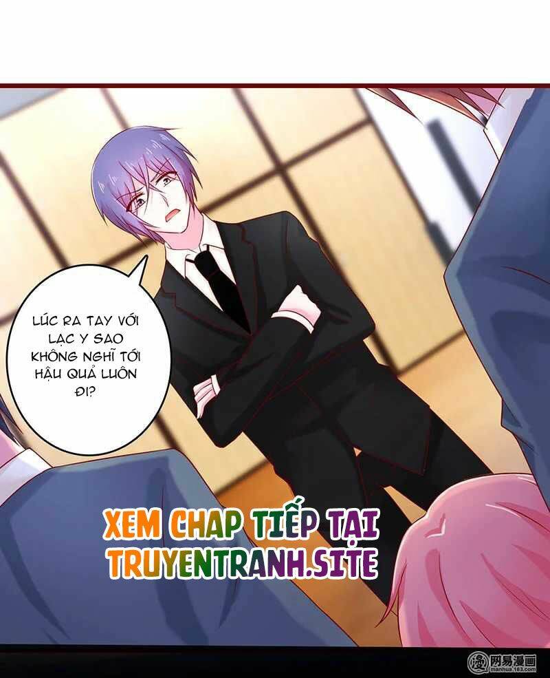 không gả cho tổng tài, gả cho người hầu chapter 52 20