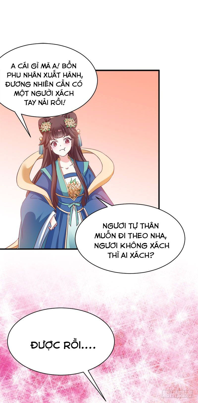 trò chơi trừng phạt chapter 54 16