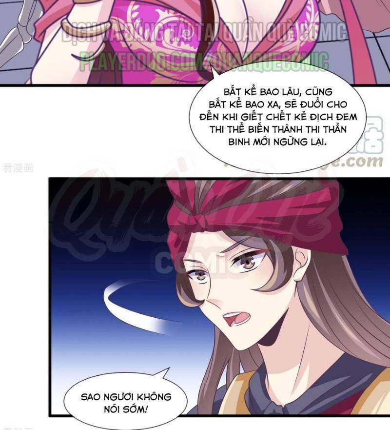 ta là ngọc hoàng đại đế chapter 86 11