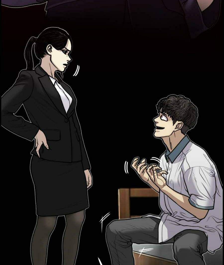 đi ngủ cùng ma chapter 5 4