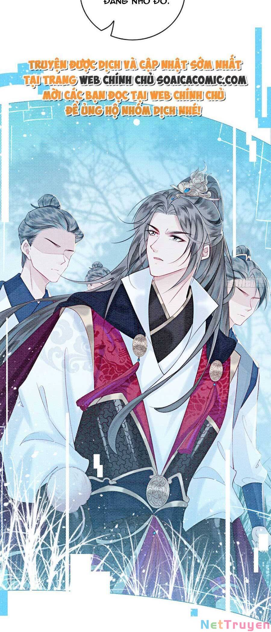 bắt đầu hủy hôn để công lược vương gia chapter 53 27