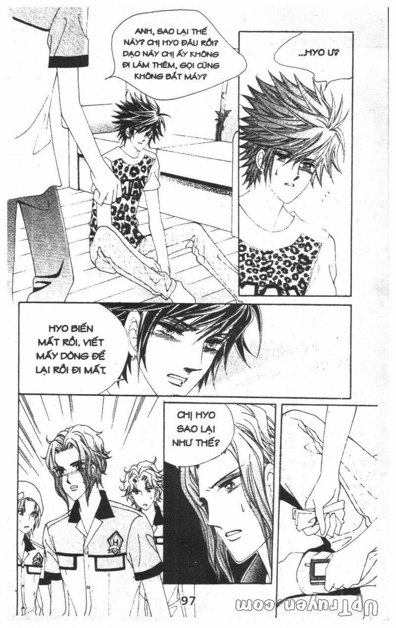 dạ khúc chapter 15 97