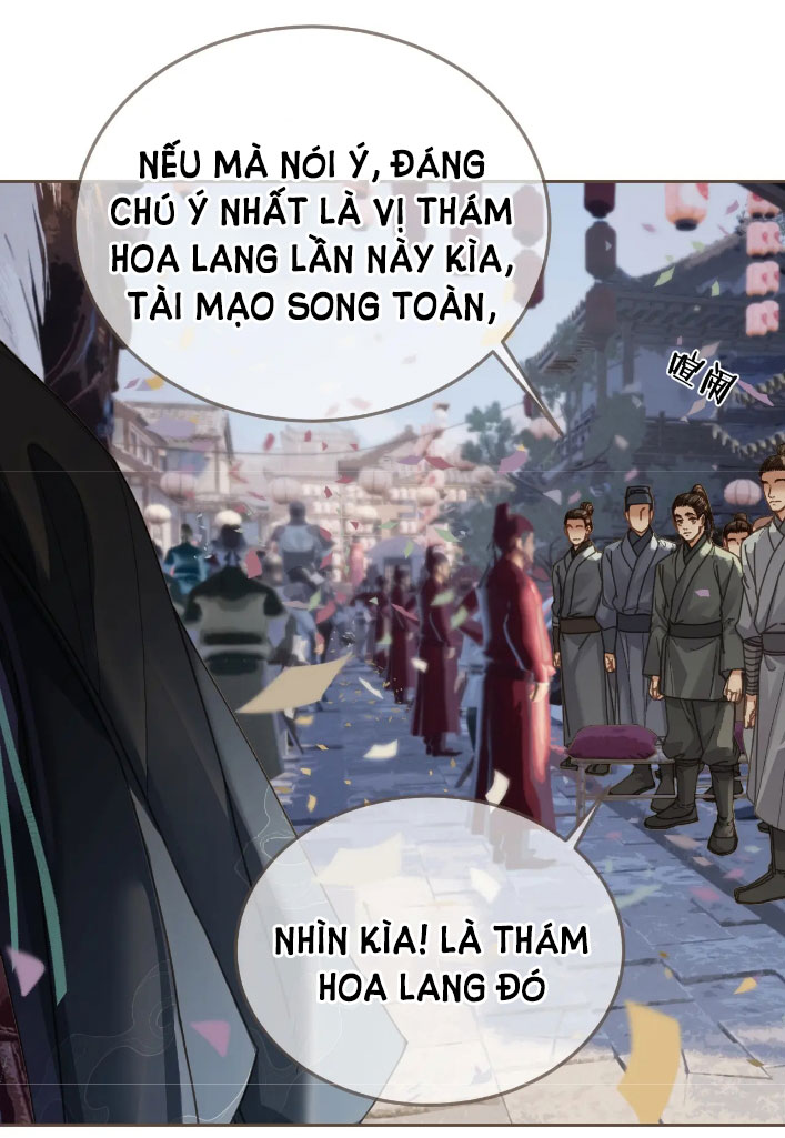 thám hoa chapter 1.1 7