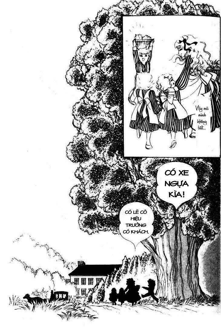 the count s daughter chapter 1 14