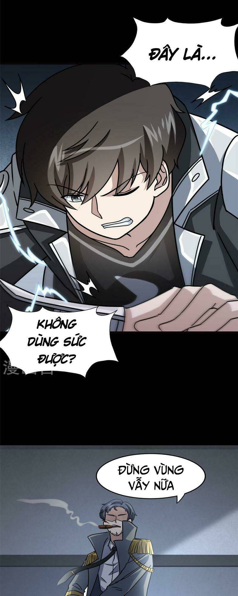 bạn gái virus của tôi chapter 351 31