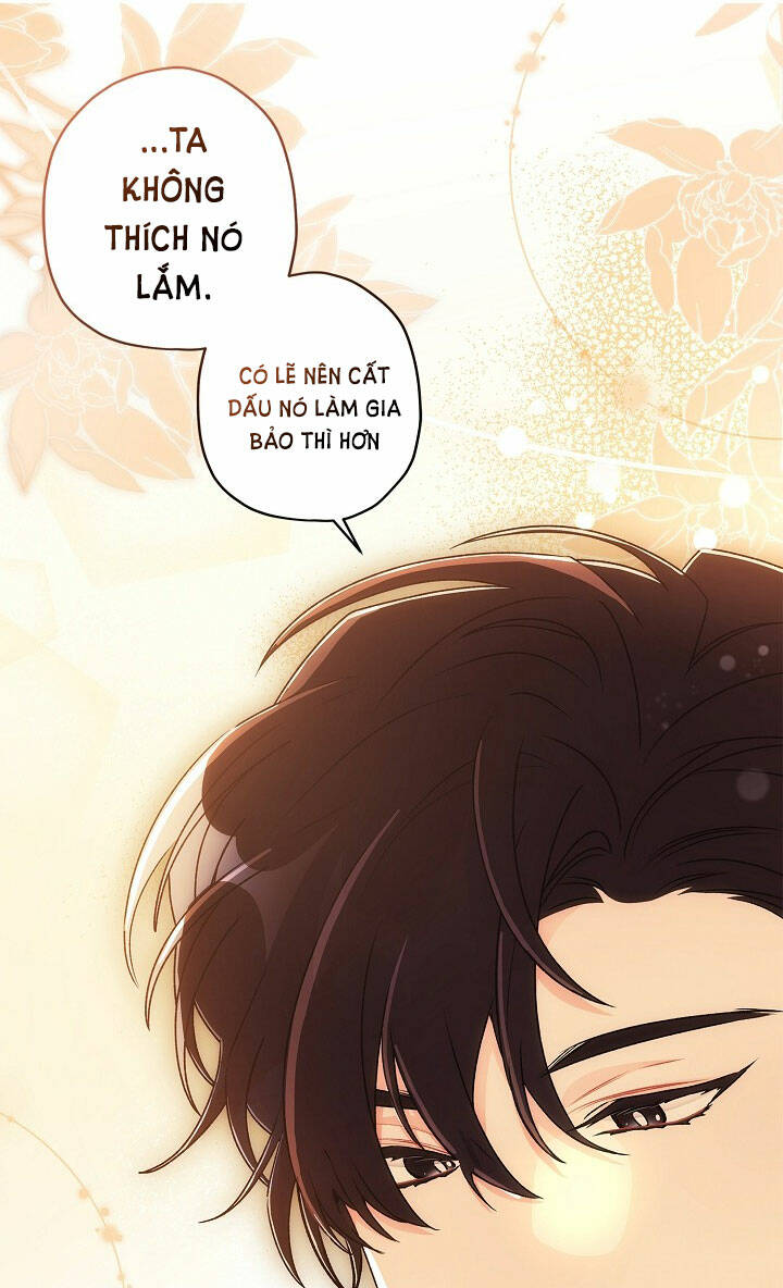 tôi đã trở thành con gái nuôi của nam chính chapter 86 53