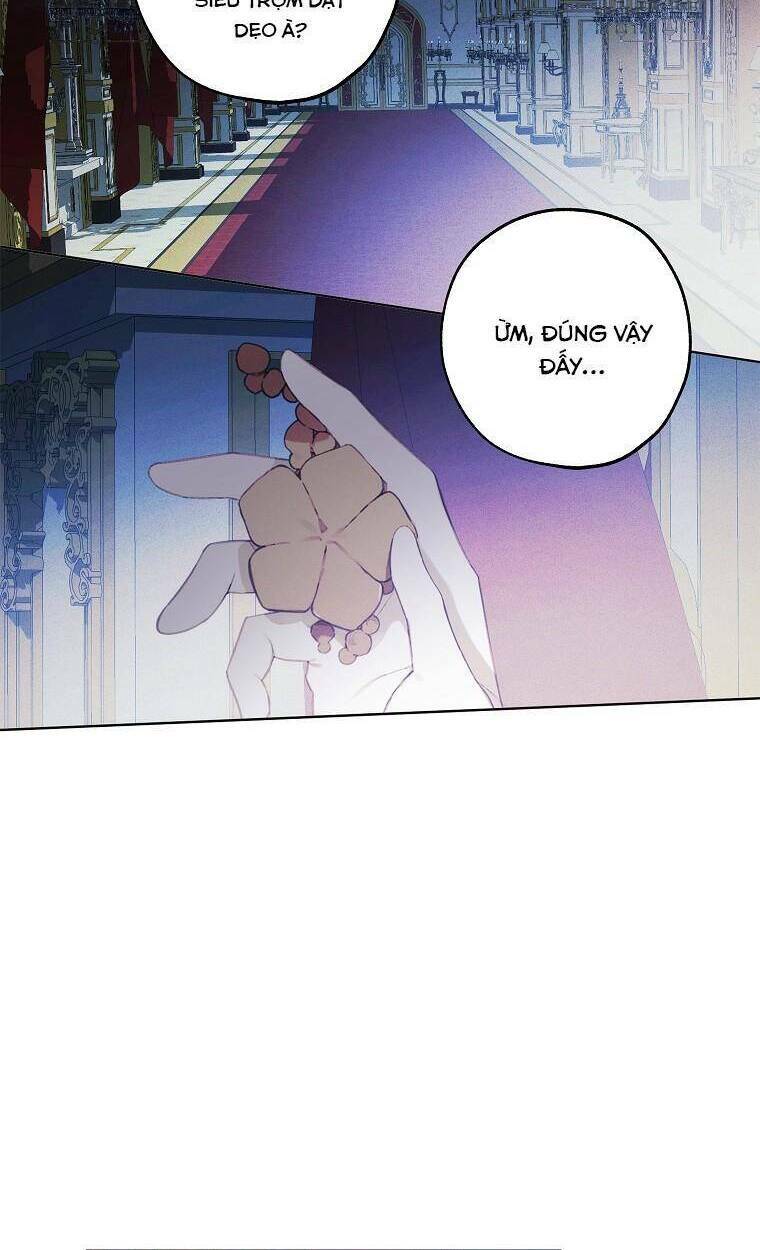 tiệm búp bê của công chúa chapter 28 19