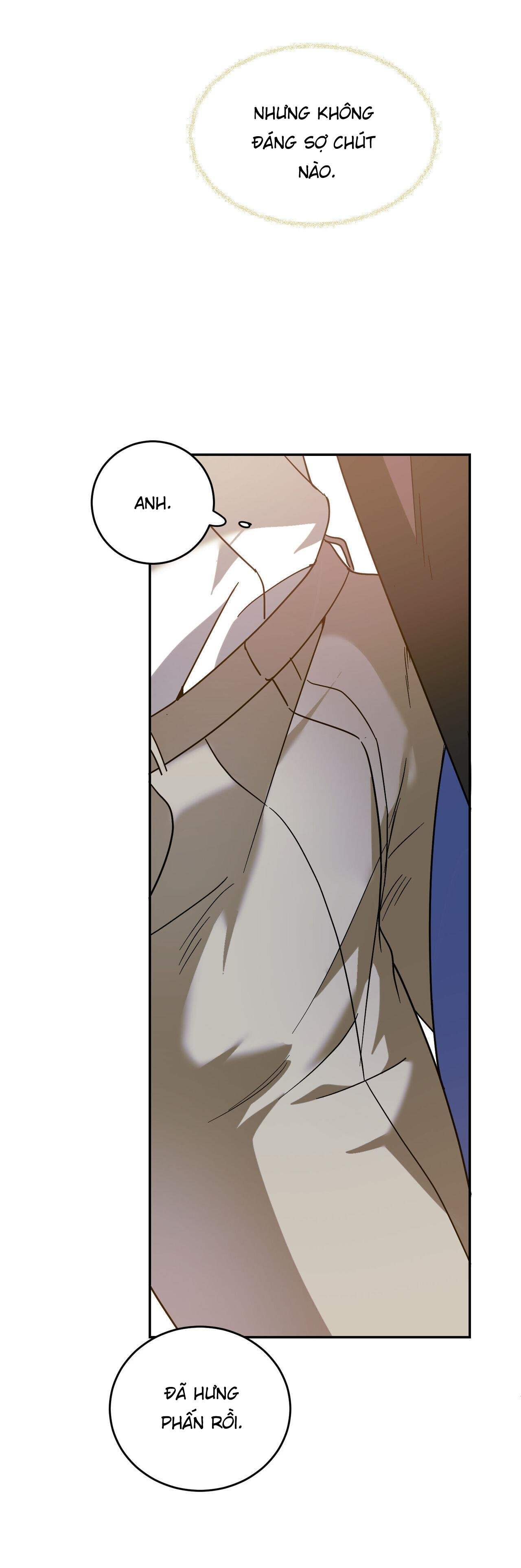 cấp trên chapter 50 12