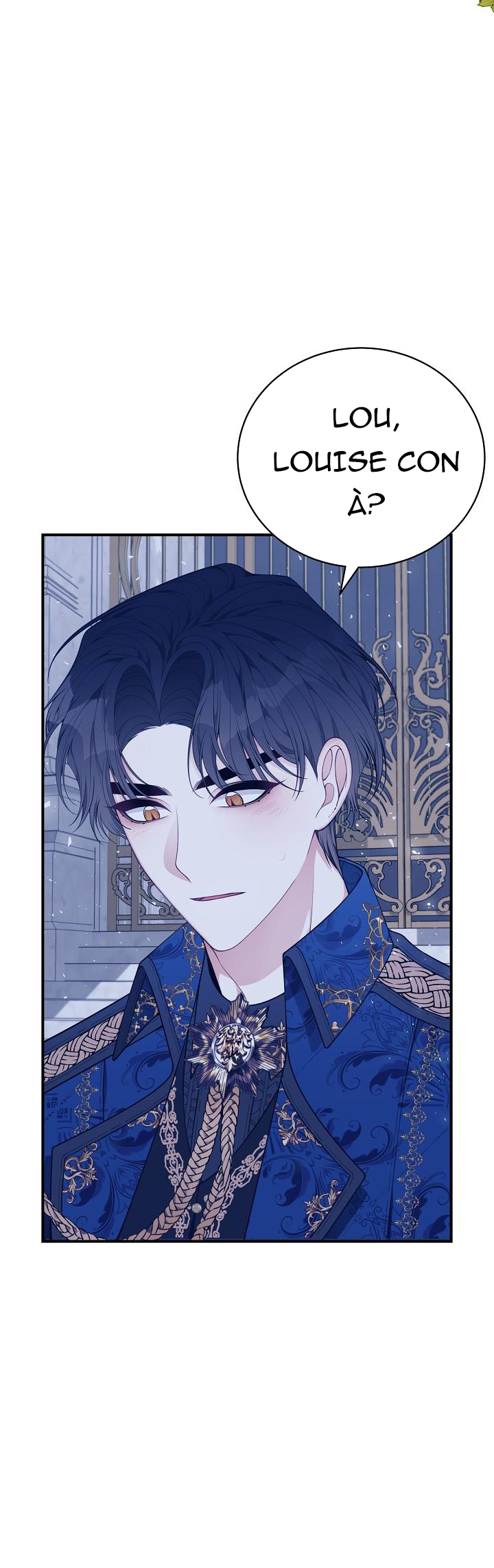 con chỉ đi tìm cha thôi chapter 34.2 3