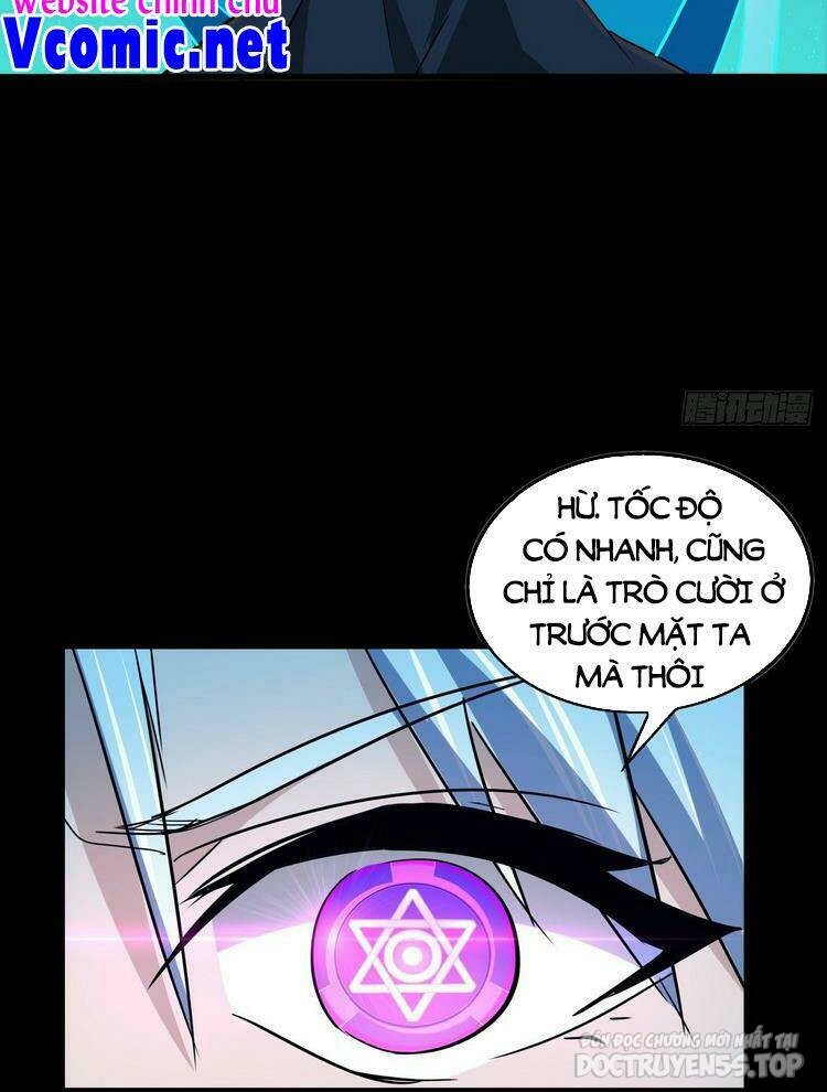 giải cứu 99 nữ chính ở mạt thế chapter 89 7