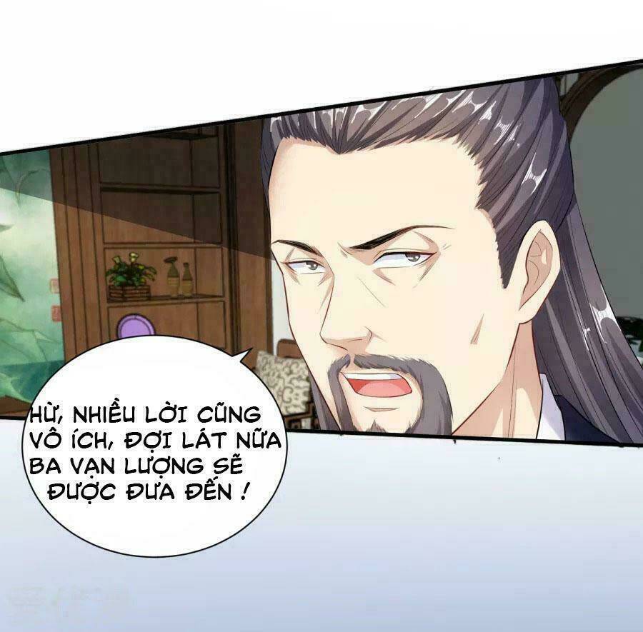 độc y đích nữ chapter 7 24